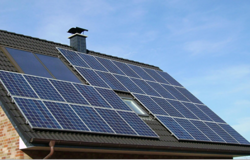 solar-panels